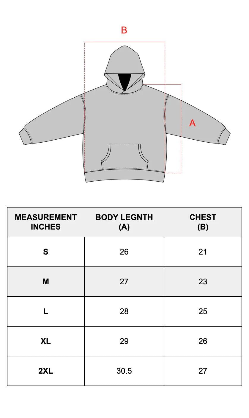 HL SWEATSHIRT - GREY & WHITE