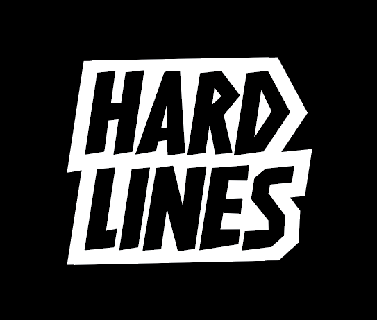 Hard Lines