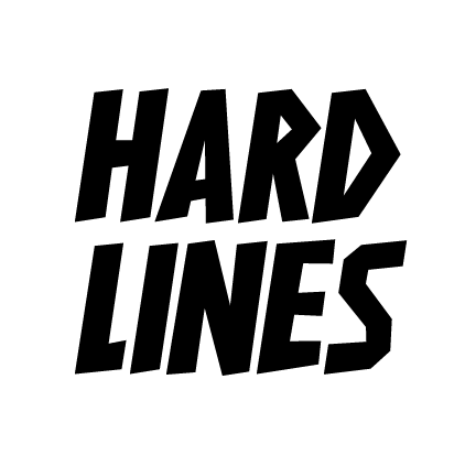 Hard Lines